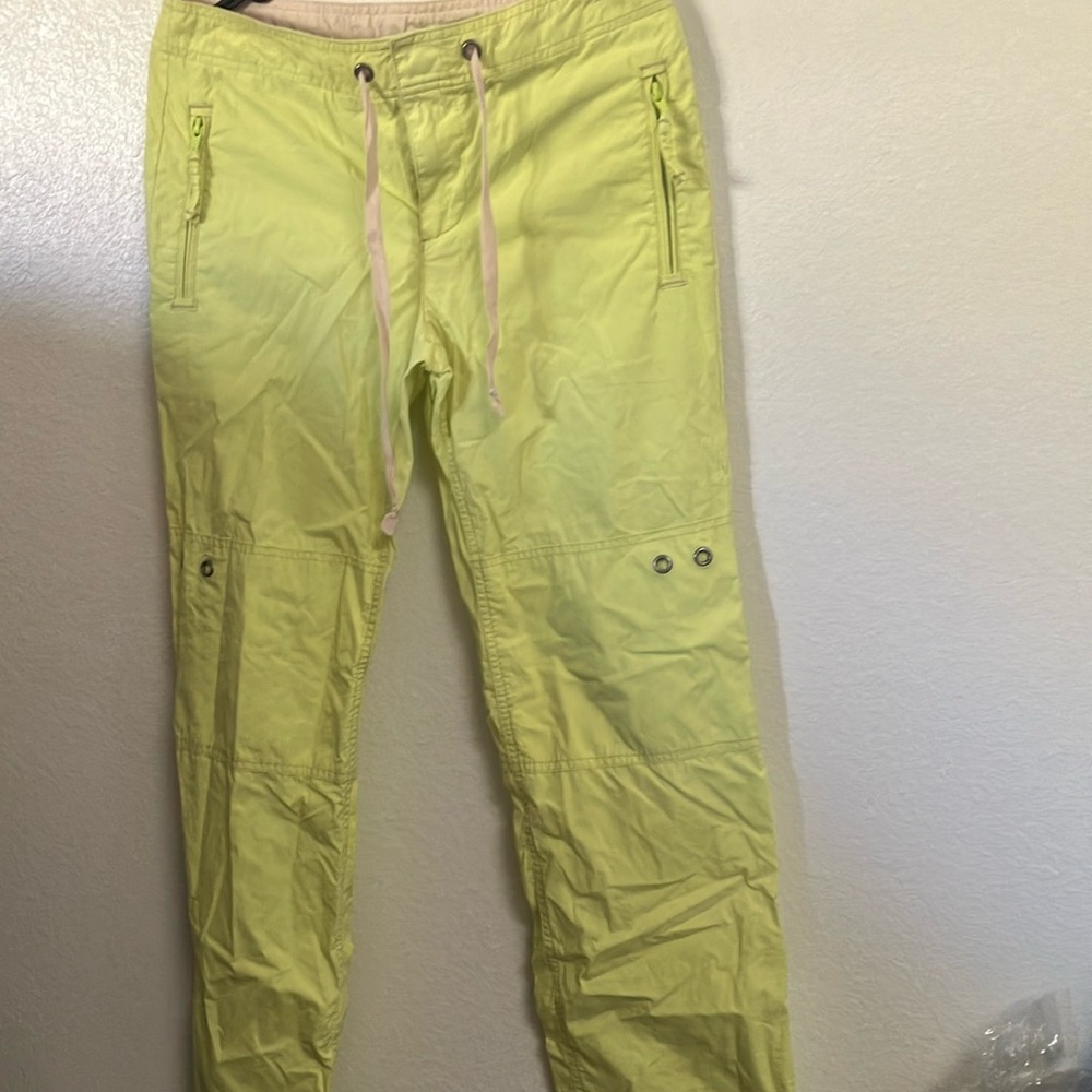 FINAL MARKDOWN Ladies gap slacks 2